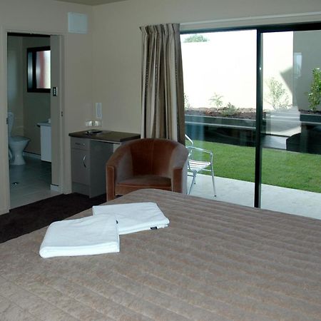 Kaikoura Gateway Motor Lodge Exterior photo