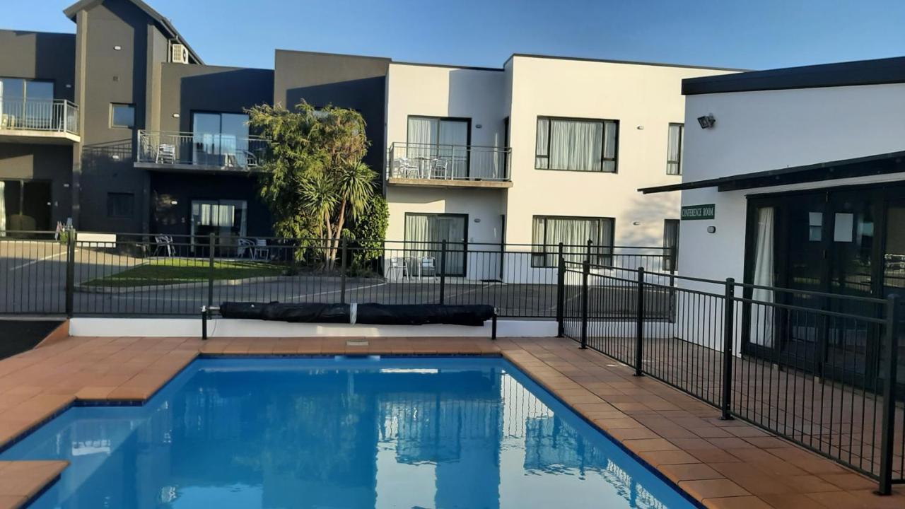Kaikoura Gateway Motor Lodge Exterior photo