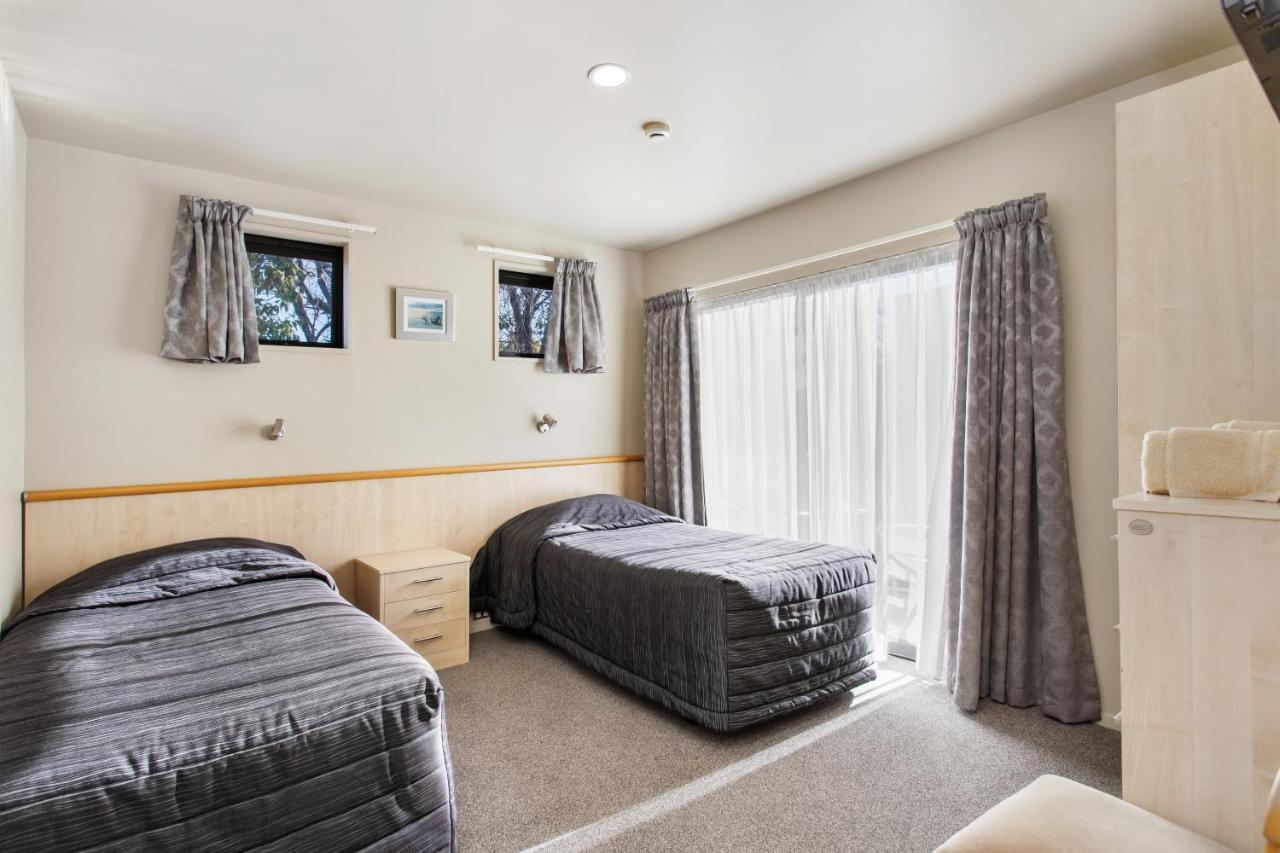 Kaikoura Gateway Motor Lodge Exterior photo