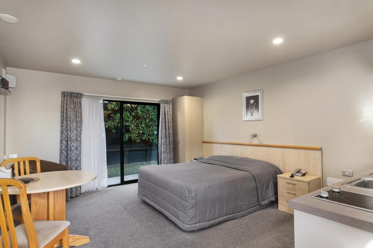 Kaikoura Gateway Motor Lodge Exterior photo