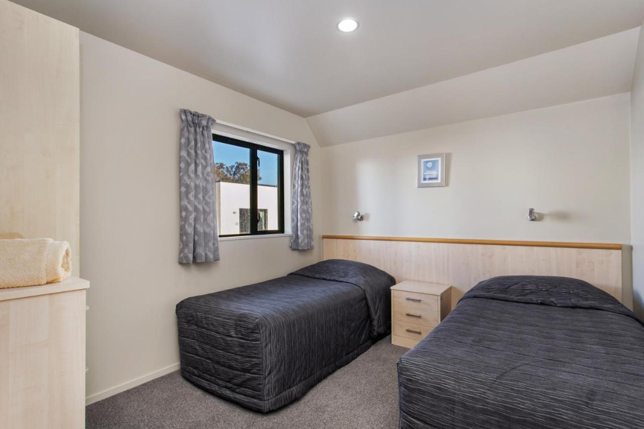 Kaikoura Gateway Motor Lodge Exterior photo