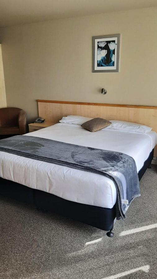Kaikoura Gateway Motor Lodge Exterior photo