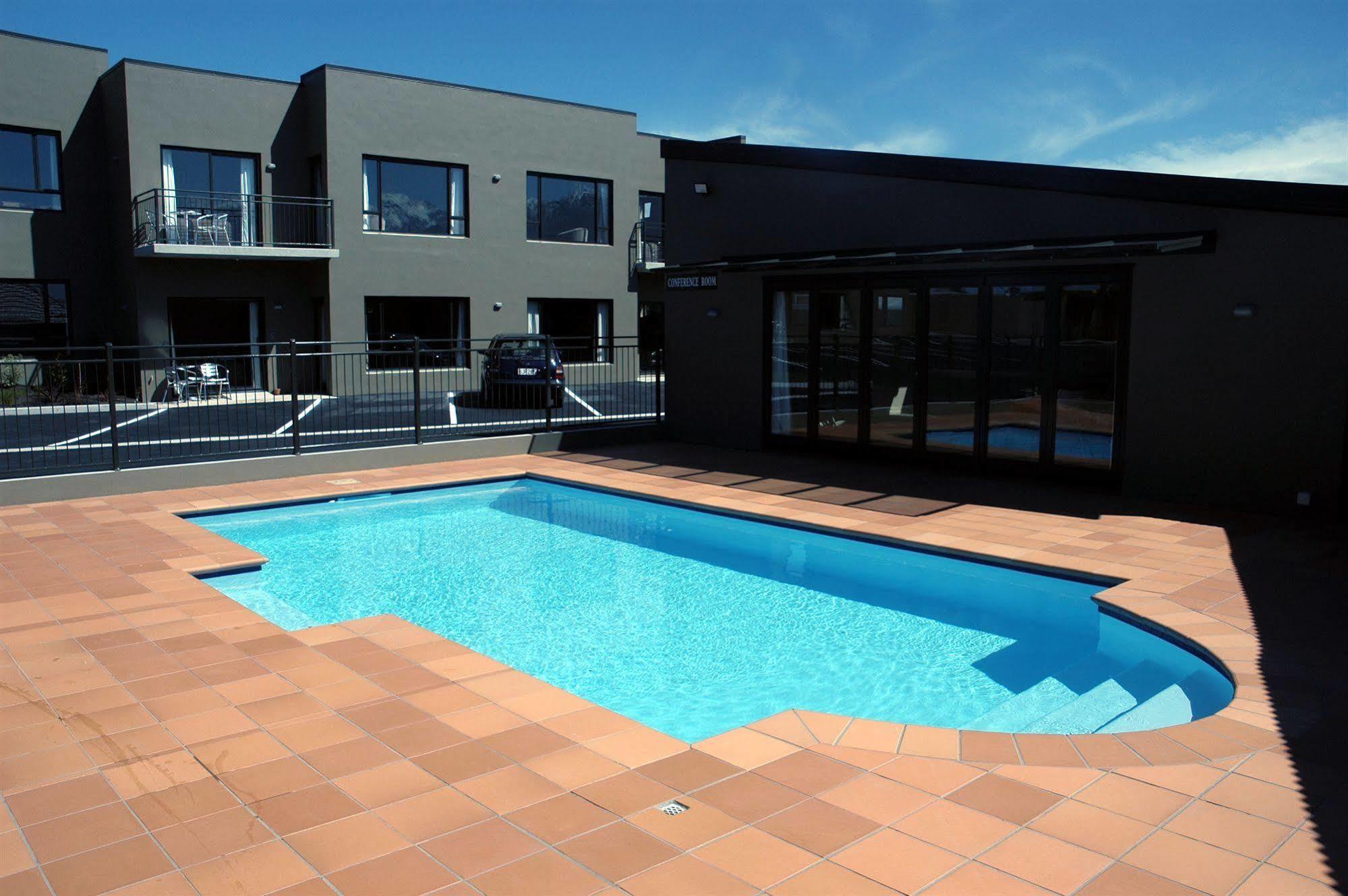 Kaikoura Gateway Motor Lodge Exterior photo