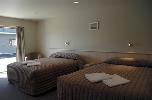 Kaikoura Gateway Motor Lodge Exterior photo