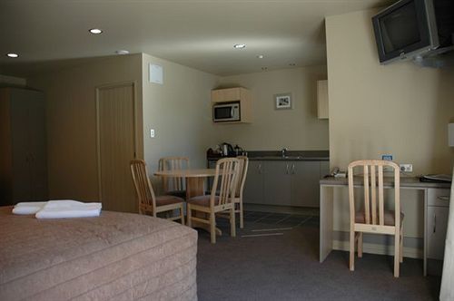 Kaikoura Gateway Motor Lodge Exterior photo